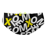 Moxie - Classic Brief
