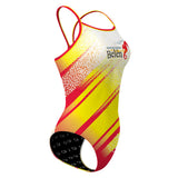 CCDR Belen 22 - Skinny Strap