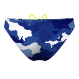 Del campo 22 - Waterpolo Brief Swimsuit