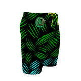 Fermont Tiger Sharks FV_A - Jammer Swimsuit