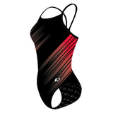 Monarch High School 22 - Skinny Strap Swimsuit