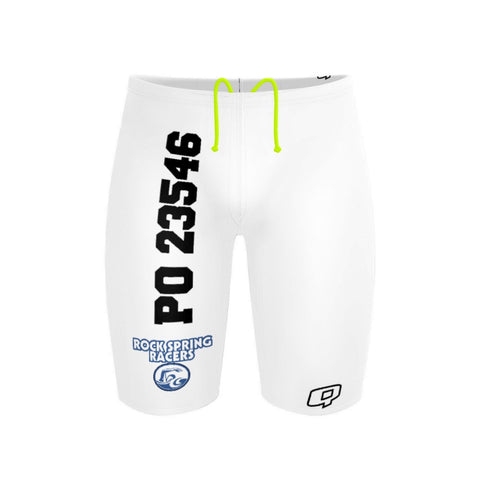 Rock Spring Swim Club - Jammer