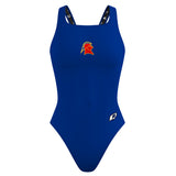 Northern Secondary - Classic Strap Swimsuit