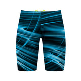 Whitecourt Blue Dolphins - Jammer Swimsuit