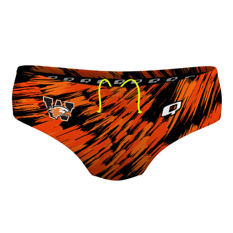 Winona Winhawks 21 - Classic Brief