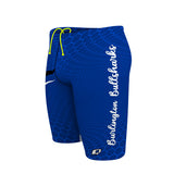 Burlington Bullsharks - Jammer Swimsuit
