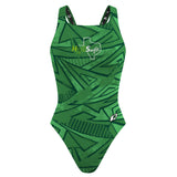 Aqua swift aquatics 21 - Classic Strap