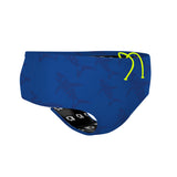 Sunrise Sharks FV - Classic Brief Swimsuit