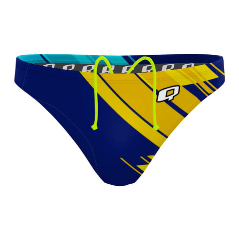 Pharaohs 2 - Waterpolo Brief