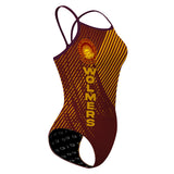 WOLMERS FV1 - Skinny Strap