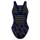 Prospect - Classic Strap Swimsuit