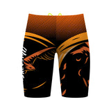 Winona Winhawks 22 - Jammer Swimsuit