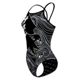VOLCANO VISTA HAWKS FV - Skinny Strap