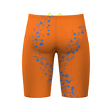 GSD Naranja - Jammer Swimsuit