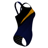 Country Club Los Mochis 2 - Classic Strap Swimsuit