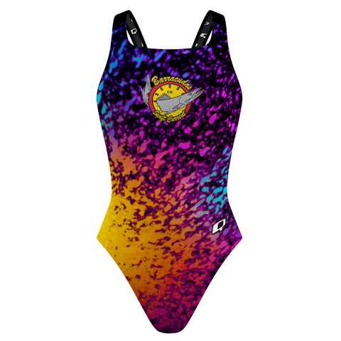 Barracuda Swift Current - Classic Strap Swimsuit