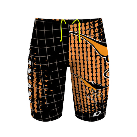 Duncan Stingrays - Jammer Swimsuit