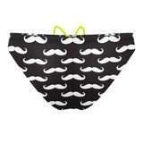Mustache - Waterpolo Brief