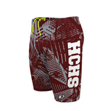 HCHS 23 V2 - Jammer Swimsuit