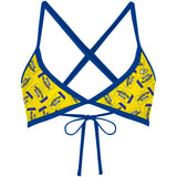 Twisted TEA 2023 - Tieback Bikini Top