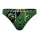 Lagartos WP - Waterpolo Brief Swimsuit