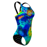 Barracuda Swift Current - Classic Strap Swimsuit