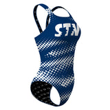 STN FV - Classic Strap Swimsuit