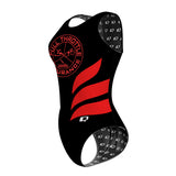 Versione 7 - Women's Waterpolo Swimsuit Classic Cut