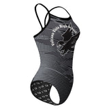 VOLCANO VISTA HAWKS - Skinny Strap