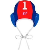 La Habras WPCAPS - Water Polo Cap
