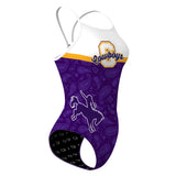 Salinas HS 24 - Skinny Strap Swimsuit