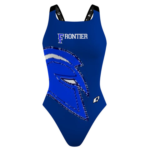 Frontier helmet - Classic Strap Swimsuit