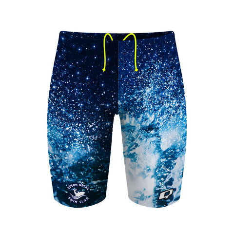 Edson Orcas FV - Jammer Swimsuit