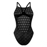 Tritons - Skinny Strap