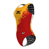 WP_custom09 - Women Waterpolo Swimsuit Classic Cut