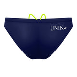 Unik 2021 - Waterpolo Brief