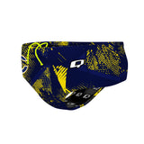 Carter High School 22 - Classic Brief