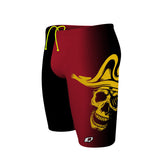 Piratas 2024 - Guille - Size 28 - Jammer Swimsuit