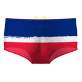 CR Carreta - Draga - Mesh Drag Swimsuit