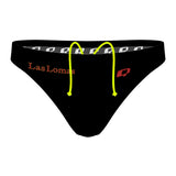 Las Lomas HS - Waterpolo Brief Swimsuit