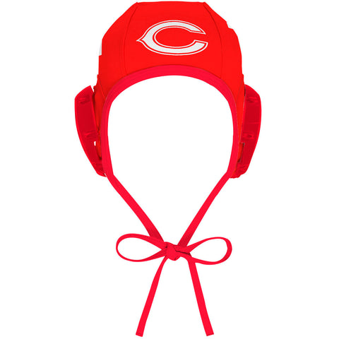 Carlsbad Red - Water Polo Cap