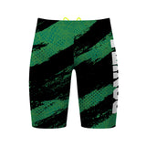 Bonita Bearcats Jammer 2 - Jammer Swimsuit
