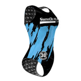 Swim Outlet Fit Kit 23 - Women's Waterpolo Swimsuit Classic Cut