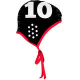 Monte Vista BWP 3 - Water Polo Cap