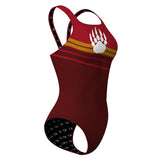Mission Hills - Classic Strap Swimsuit
