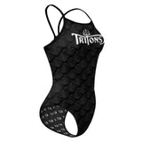 Tritons - Skinny Strap