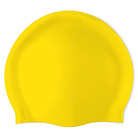 Testing Wholesale Pricing 2 - Silicone Swimming Cap