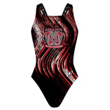 AR Spec Olym Water Dragons Classic 1 - Classic Strap Swimsuit