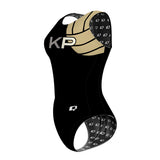 KP WP GIRLS - Women Waterpolo Swimsuit Classic Cut