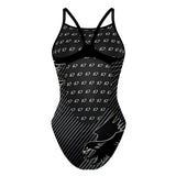 VOLCANO VISTA HAWKS - Skinny Strap